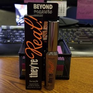 Benefit They're Real! Mascara